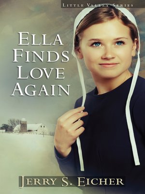 cover image of Ella Finds Love Again
